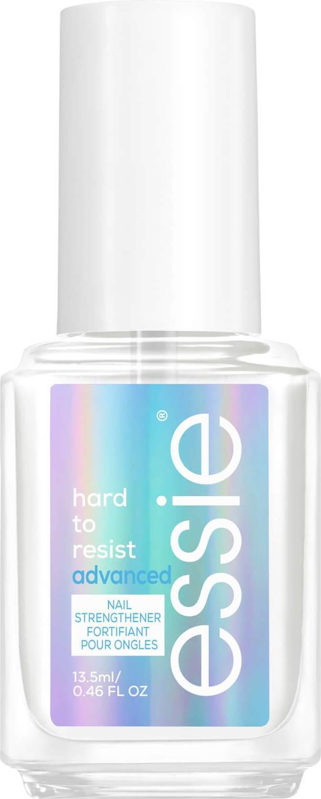 Essie Hard to Resist Advanced Nail Strengthener Clear 13.5ml