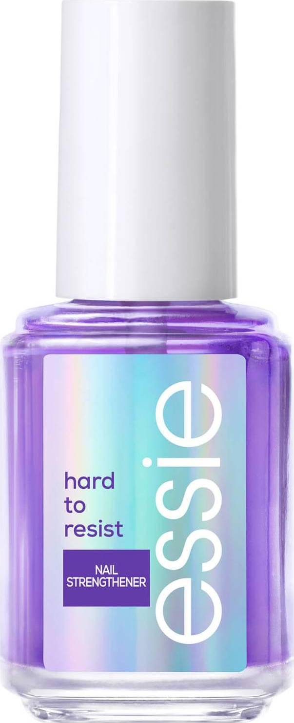 Essie Hard To Resist Nail Strengthener Violet Tint 13.5ml