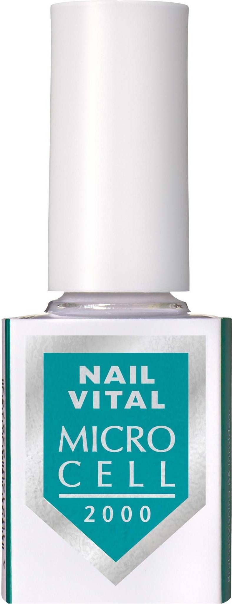Micro Cell 2000 Nail Vital Nagelförstärkare