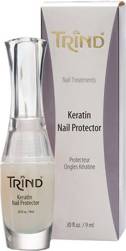 Trind Keratin Nail Protector 9ml