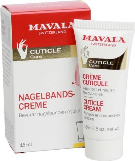 Mavala Cuticle Cream 15ml