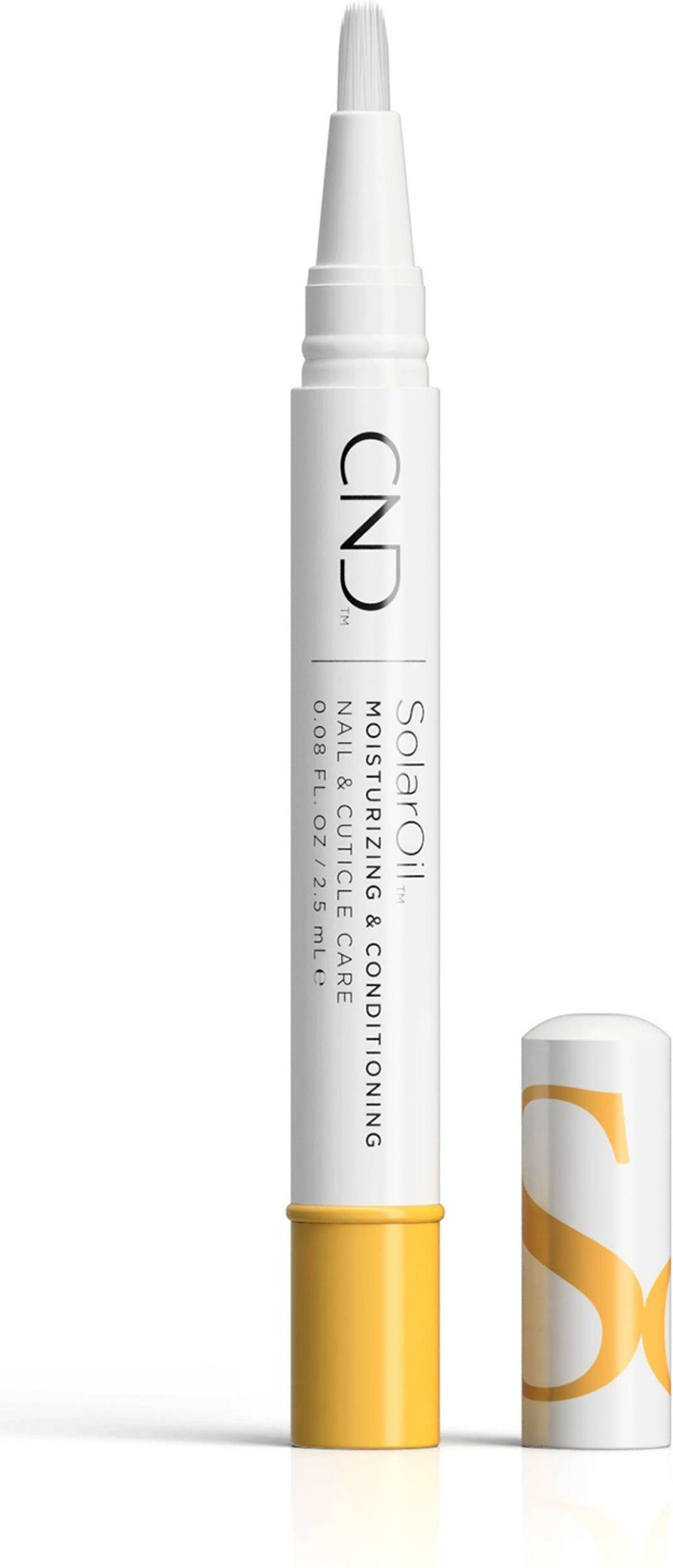 CND SolarOil Nail & Cuticle Care Pen 2.5ml
