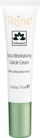 Trind Extra Moisturizing Cuticle Cream 15ml
