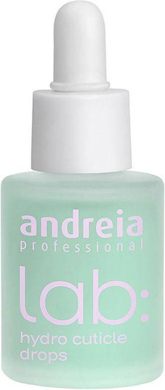 Andreia Cuticule behandling Lab Hydro Cuticle Drops