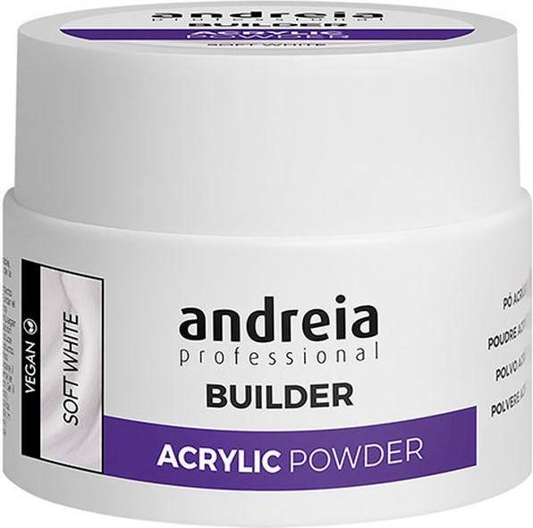 Andreia Professional Builder Acrylic Powder Polvos