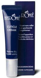 Herôme Cuticle Cream Vitamin F 15ml
