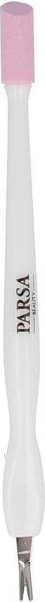 PARSA cuticle pushers
