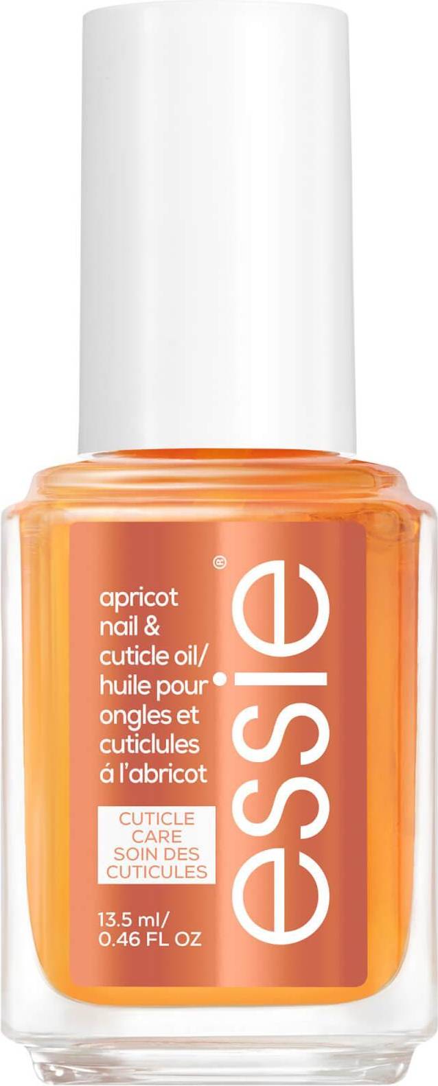 Essie Apricot Cuticle Oil 13.5ml
