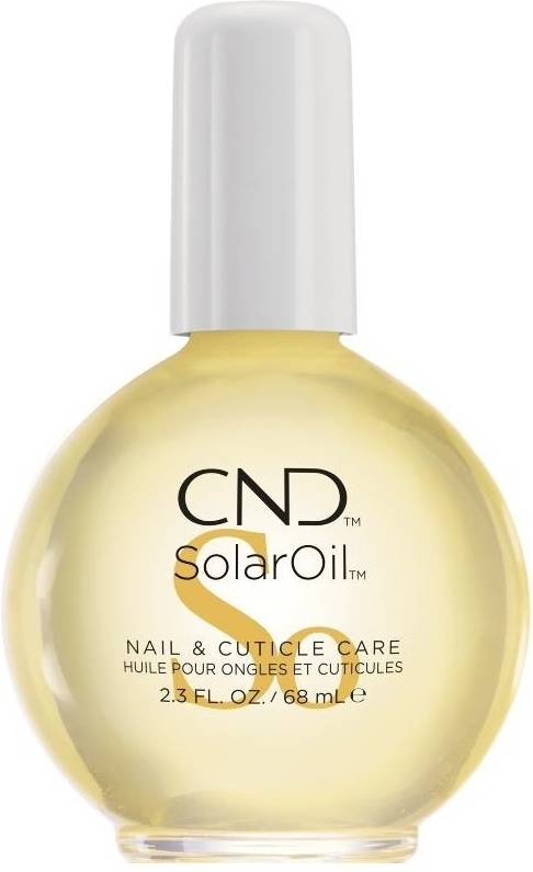 CND SolarOil 68ml