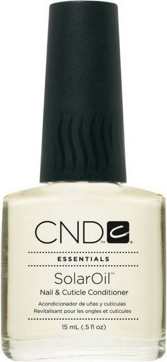 CND SolarOil 15ml