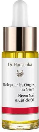 Dr. Hauschka Neem Nail & Cuticle Oil 18ml