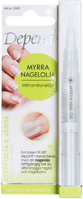 Depend PT Myrra Oil 1.8g