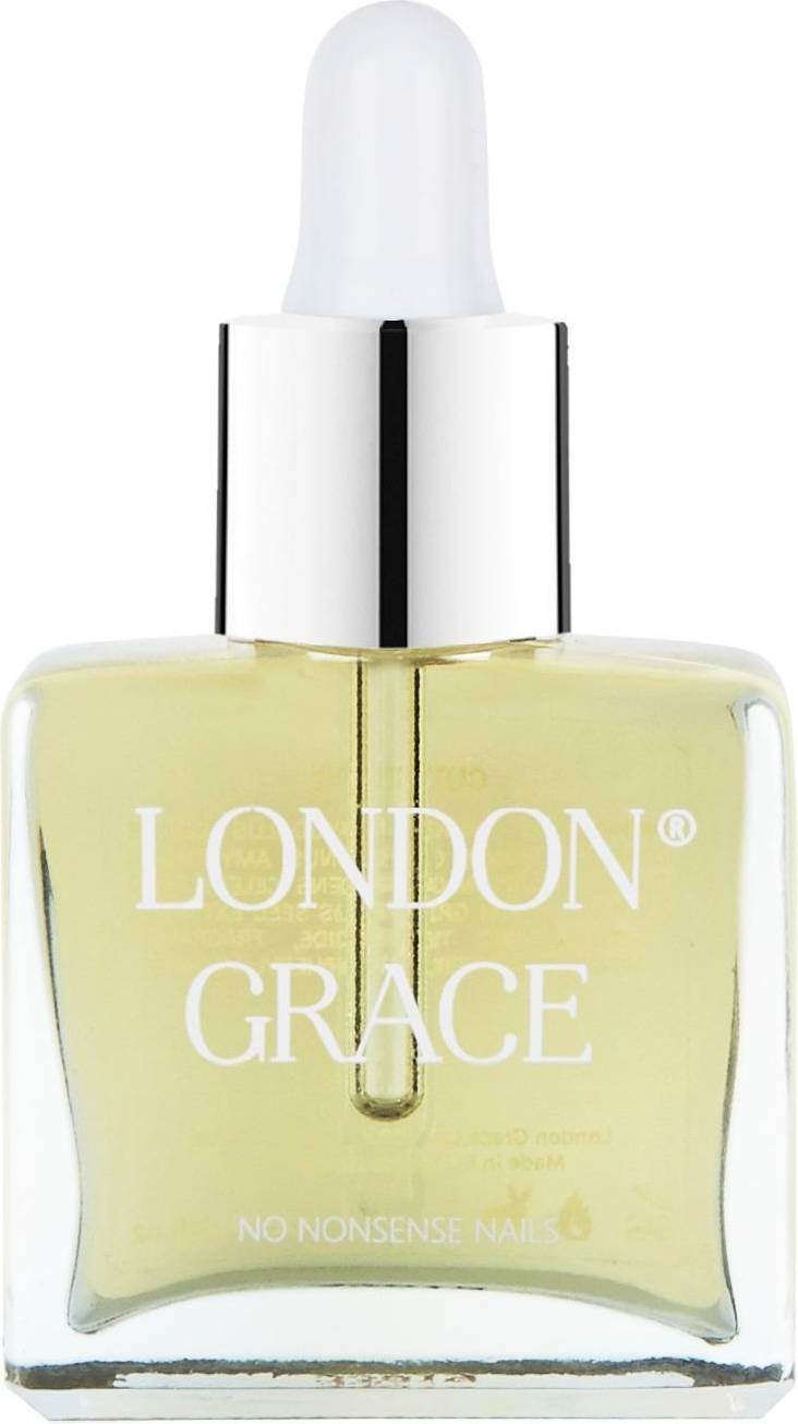 London Grace Cuticle Oil 12ml
