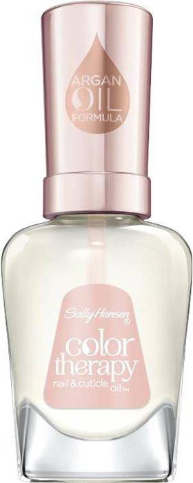 Sally Hansen Color Therapy Nail & Cuticle Oil 14.7ml