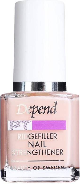 Depend PT Ridgefiller Nail Strengthener 8ml