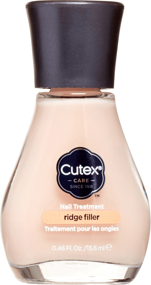 Cutex Nail Treatment Ridge Filler 13.6ml
