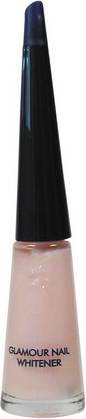 Herôme Glamour Nail Whitener 10ml