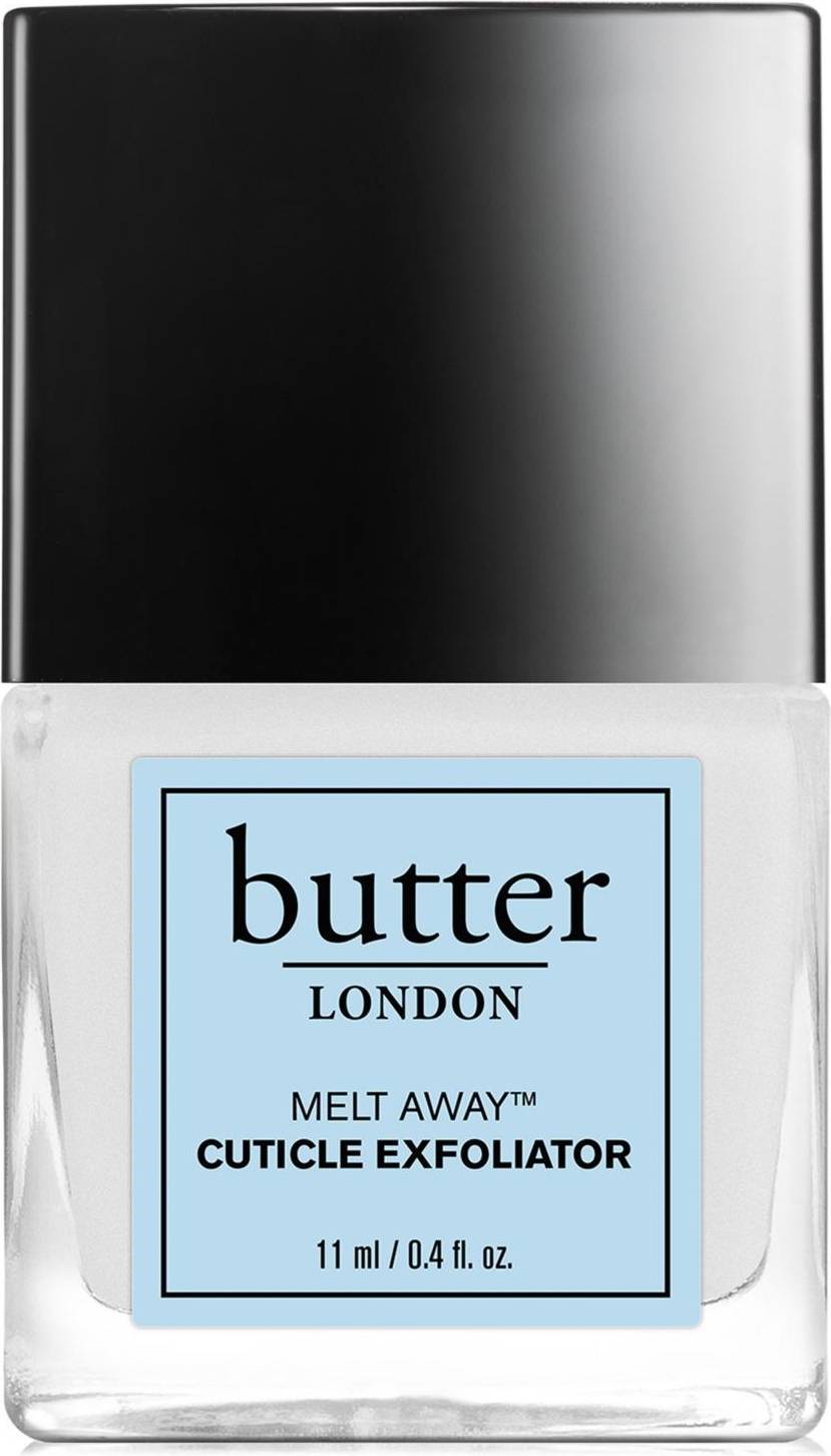 Butter London Melt Away Cuticle Exfoliator 11ml