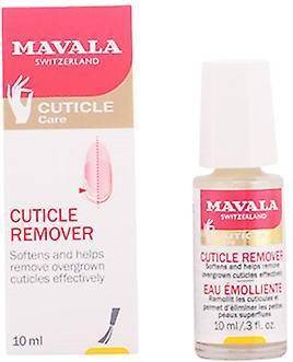Mavala Cuticle Remover Nagelolja 10ML 10ml