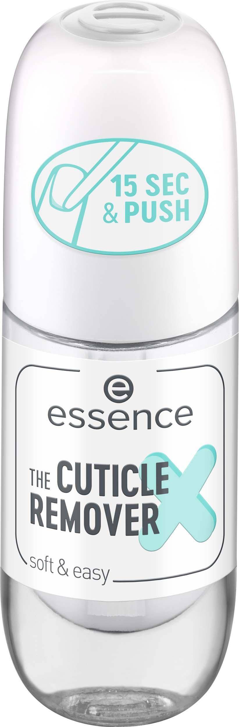 Essence The Cuticle Remover