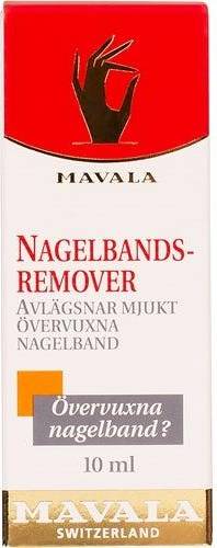 Mavala Cuticle Remover 10ml