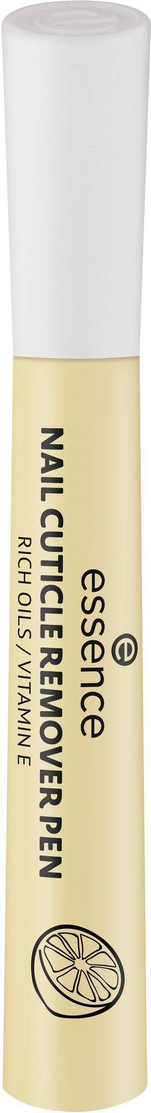 Essence Nail Cuticle Remover Pen 5ml