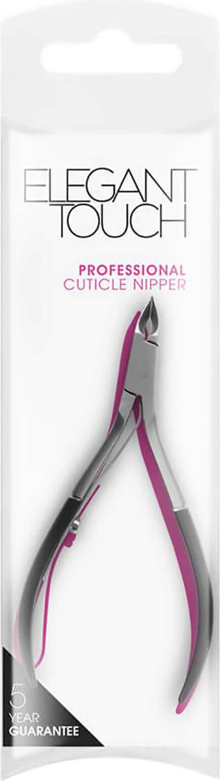 Elegant Touch Elegant Touch Professional Cuticle Nipper