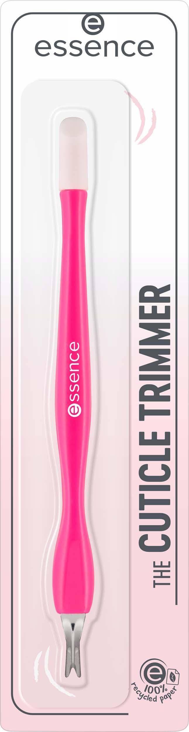 Essence The Cuticle Trimmer Nagelhautentferner 1.0 pieces