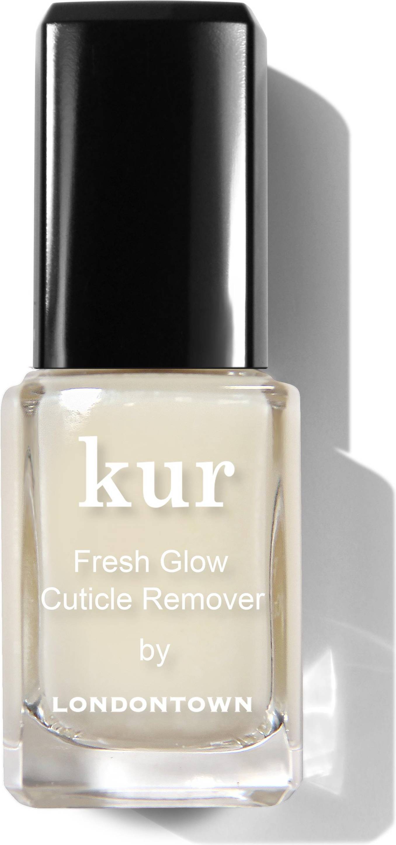 LondonTown Kur Fresh Glow Cuticle Remover 12ml