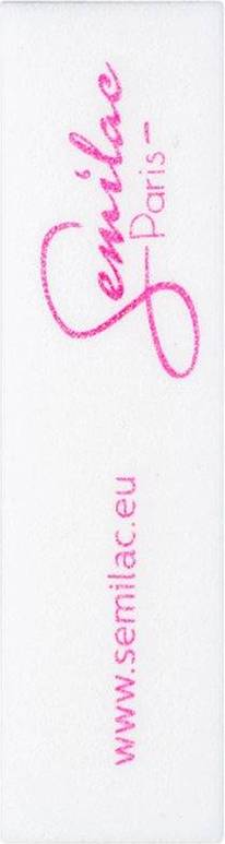 Semilac Nail File