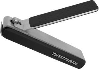Tweezerman Precison Grip Toenail Clipper