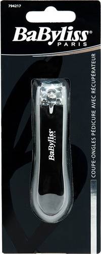 Babyliss Nagelklippare Large