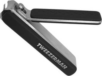 Tweezerman Precison Grip Fingernail Clipper 20g