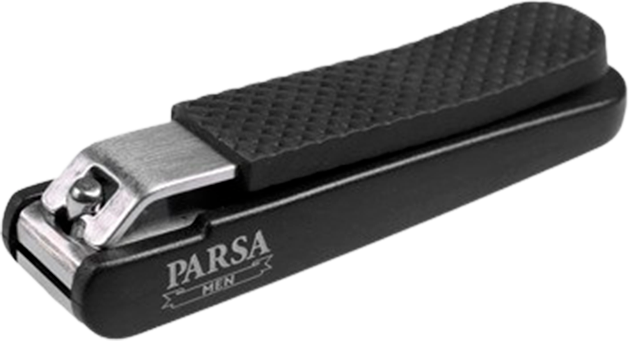 Parsa Beauty MEN nagelklippare fot nagelklippare Nagelklippare