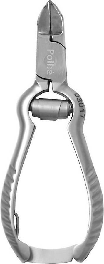 Eurostil Nail clippers Satin finish (12 cm)