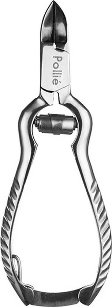Eurostil Nagelklippare (14 cm)