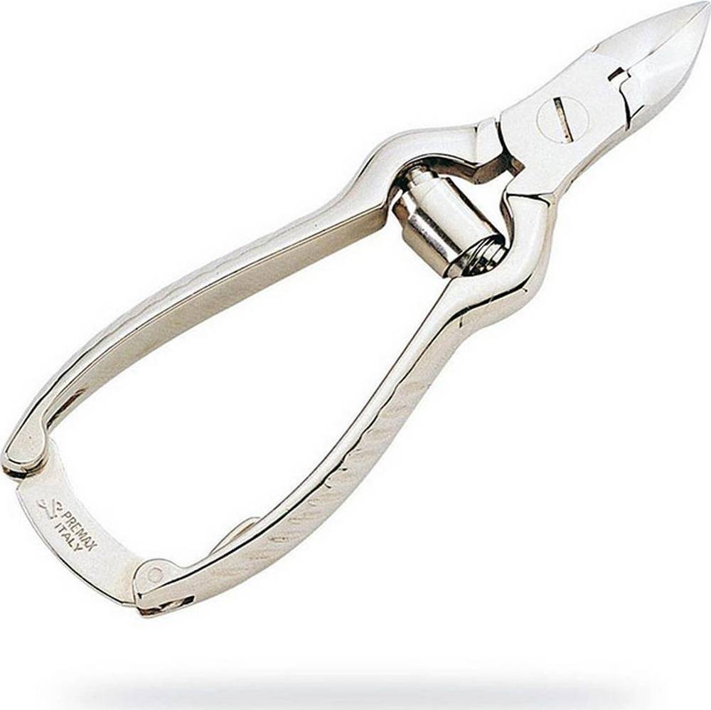 Premax Nagelklippare (12 cm)