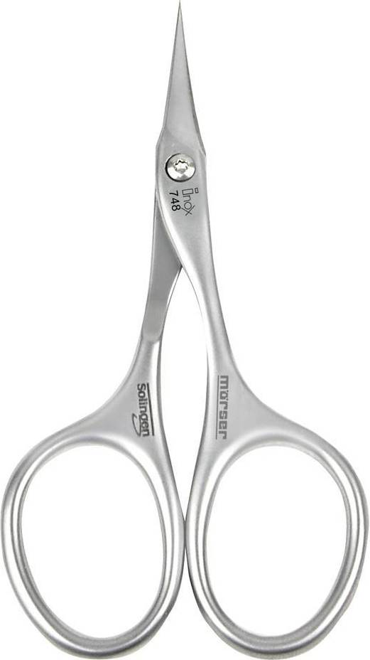Mörser Solingen Inox N4 Cuticle Scissor