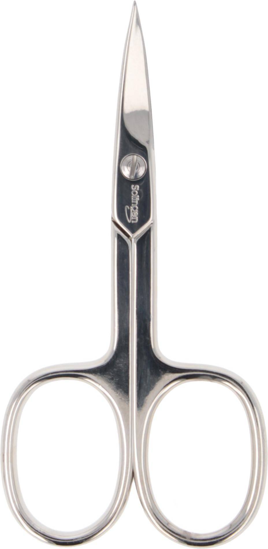 Cimi Parsa Scissors With Curved Cutting Edges
