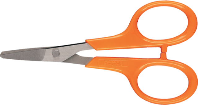 Fiskars Classic Manicure