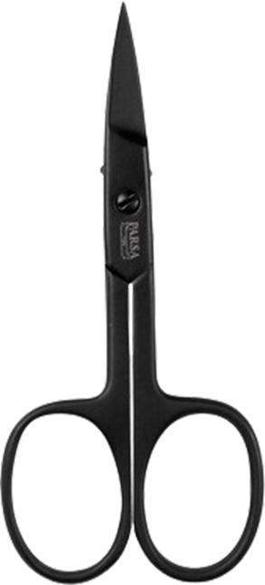 Parsa Beauty Men Nail Scissor