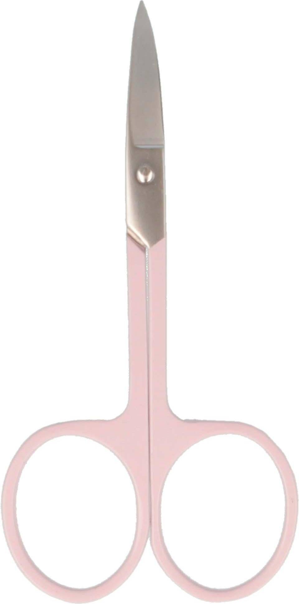 Parsa Beauty LOV U Curved nail scissors