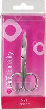 Royal Functionality Nail Scissors