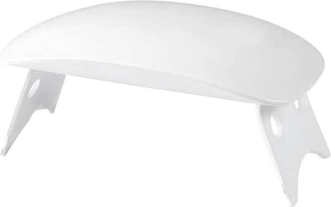 Mini UV LED Lampa för Naglar 50g