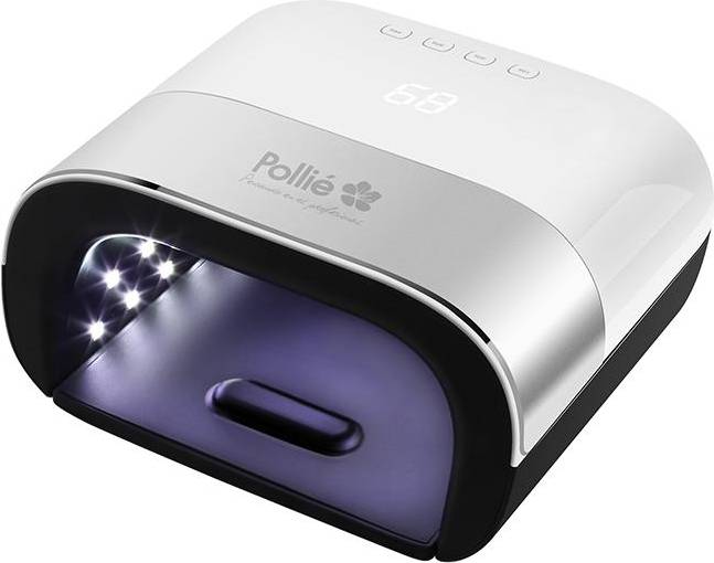 Eurostil UV/LED Power Light 880g