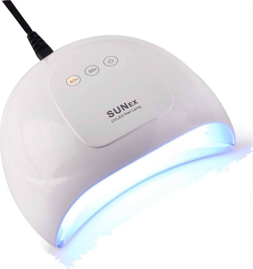 Sunex UVLED Nail Lamp