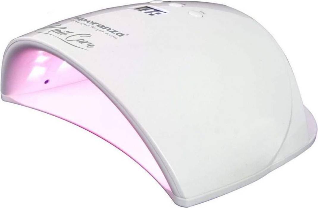Esperanza TOPAZ - UV nail lamp