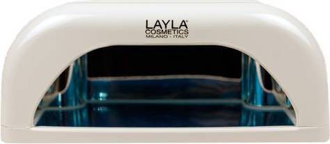 Layla Cosmetics Professional LED Lamp For Gel System