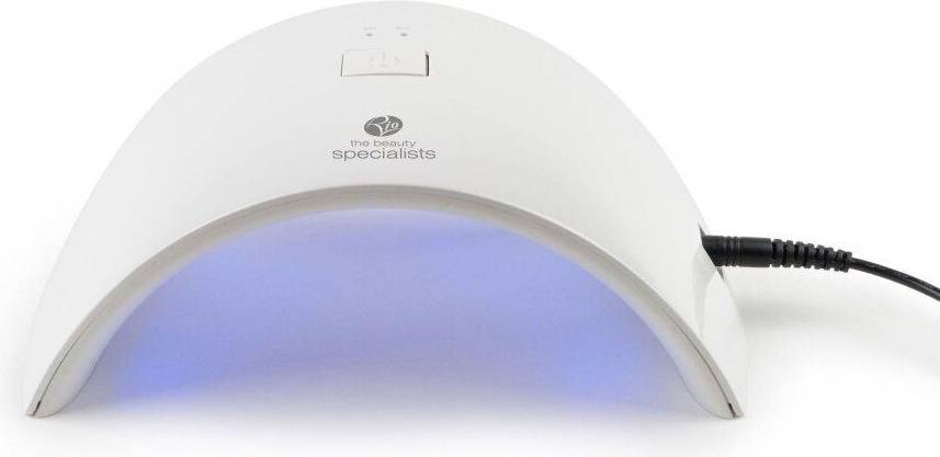 RIO Salon Pro UV & LED Lamp