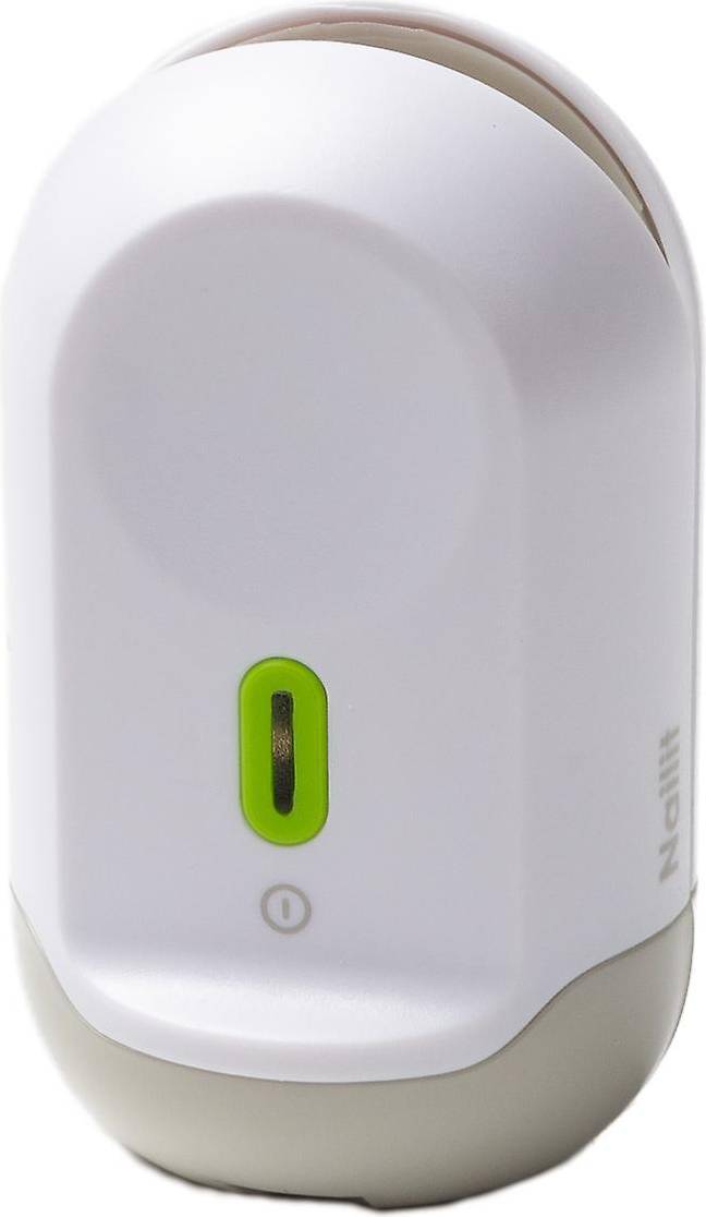 TensCare Nailit - Infrared Laser Fungal Nail Cleaning Treatment Device